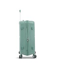 Набір валіз Snowball 40903 м'ятний - картинка, зображення, фото валізи