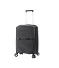 Чемодан Snowball 40903 Mini черный фото, картинка, изображение