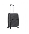 Чемодан Snowball 40903 Mini черный фото, картинка, изображение