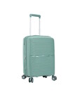 Чемодан Snowball 40903 Mini мятный фото, картинка, изображение