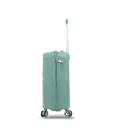 Чемодан Snowball 40903 Mini мятный фото, картинка, изображение