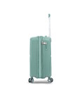 Чемодан Snowball 40903 Mini мятный фото, картинка, изображение