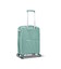 Валіза Snowball 40903 маленька S м'ятна - картинка, зображення, фото валізи