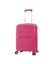 Валіза Snowball 40903 маленька S рожева - картинка, зображення, фото
