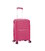 Валіза Snowball 40903 Mini рожева картинка, зображення, фото