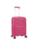 Чемодан Snowball 40903 маленький S розовый фото, картинка, изображение