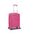 Чемодан Snowball 40903 Mini розовый фото, картинка, изображение