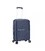 Валіза Snowball 40903 маленька S синя картинка, зображення, фото