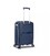 Валіза Snowball 40903 маленька S синя картинка, зображення, фото