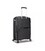 Валіза Snowball 40903 середня M чорна картинка, зображення, фото