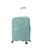 Чемодан Snowball 40903 средний M мятный фото, картинка, изображение