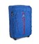 Валіза Wings 1706 маленька S голуба 4 колесна - картинка, зображення, фото валізи