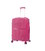 Чемодан Snowball 40903 средний M розовый фото, картинка, изображение