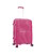 Чемодан Snowball 40903 средний M розовый фото, картинка, изображение