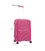 Валіза Snowball 40903 середня M рожева картинка, зображення, фото