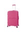 Валіза Snowball 40903 велика L рожева - картинка, зображення, фото валізи