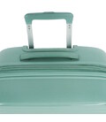 Валіза Snowball 40903 велика L м'ятна картинка, зображення, фото