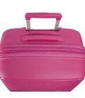 Валіза Snowball 40903 Maxi рожева картинка, зображення, фото