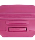 Валіза Snowball 40903 Maxi рожева картинка, зображення, фото