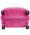 Валіза Snowball 40903 Maxi рожева картинка, зображення, фото