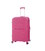 Валіза Snowball 40903 Maxi рожева картинка, зображення, фото