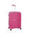 Валіза Snowball 40903 Maxi рожева картинка, зображення, фото