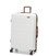 Чемодан Madisson 33803 Maxi белый фото, картинка, изображение