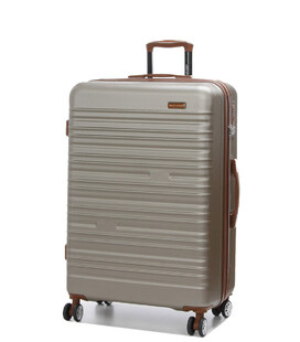 Валіза Madisson 33803 велика L шампань картинка, зображення, фото