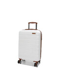 Чемодан Madisson 33803 маленький S белый фото, картинка, изображение