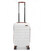 Чемодан Madisson 33803 маленький S белый фото, картинка, изображение