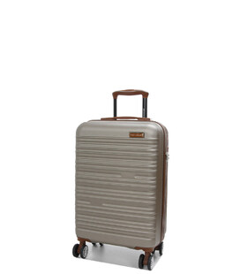 Чемодан Madisson 33803 маленький S шампань фото, картинка, изображение