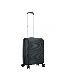 Валіза Snowball 49703 Mini чорна картинка, зображення, фото