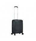 Валіза Snowball 49703 маленька S чорна картинка, зображення, фото