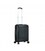 Валіза Snowball 49703 маленька S чорна картинка, зображення, фото