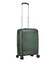 Валіза Snowball 49703 маленька S зелена - картинка, зображення, фото валізи