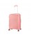 Валіза Snowball 49703 Midi рожеве золото картинка, зображення, фото