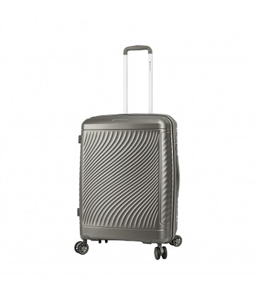 Валіза Snowball 49703 Midi шампань картинка, зображення, фото