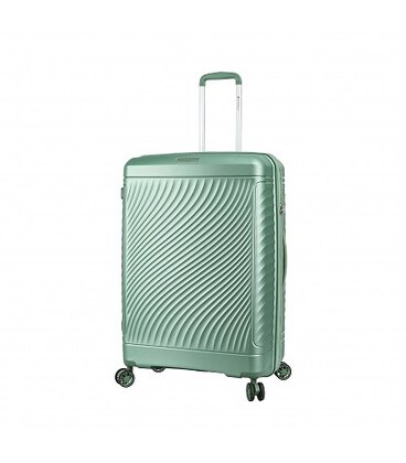 Чемодан Snowball 49703 большой L мятный фото, картинка, изображение