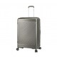 Чемодан Snowball 49703 большой L шампань фото