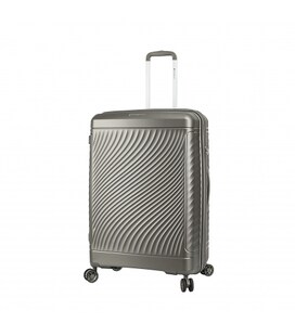 Чемодан Snowball 49703 большой L шампань фото, картинка, изображение