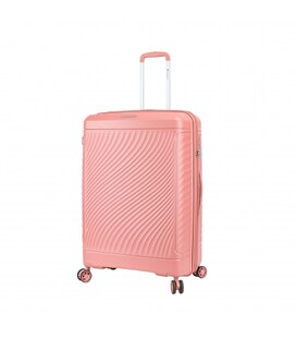 Чемодан Snowball 49703 Maxi розовое золото фото, картинка, изображение