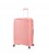 Валіза Snowball 49703 велика L рожеве золото картинка, зображення, фото