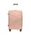 Валіза Snowball 51304 Midi рожеве золото картинка, зображення, фото