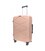 Валіза Snowball 51304 Midi рожеве золото картинка, зображення, фото