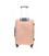 Валіза Snowball 51304 середня M рожеве золото картинка, зображення, фото