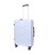 Валіза Snowball 51304 середня M блакитна картинка, зображення, фото