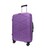 Валіза Snowball 51304 Midi фіолетова картинка, зображення, фото