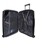 Валіза Snowball 51304 Mini чорна картинка, зображення, фото