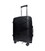 Валіза Snowball 51304 Mini чорна картинка, зображення, фото