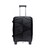 Валіза Snowball 51304 Mini чорна картинка, зображення, фото